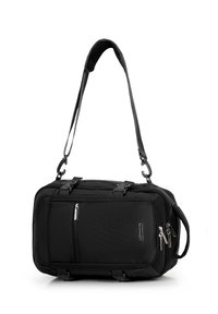 WITTCHEN CABIN - Sac à dos - black