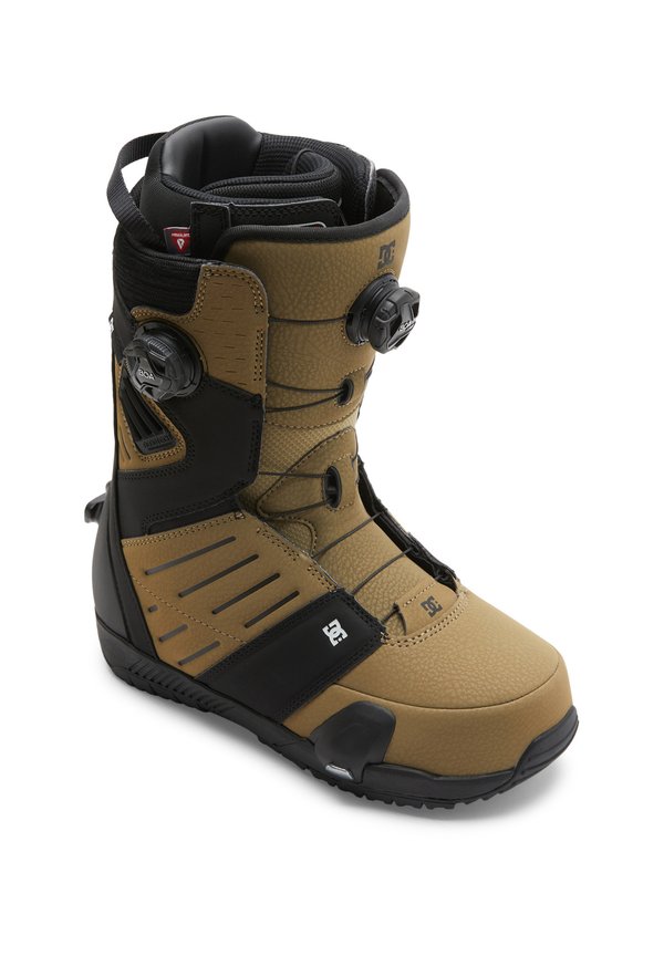 JUDGE STEP ON - Ski boots2