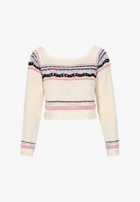 Pasirinkta, offwhite multicolor