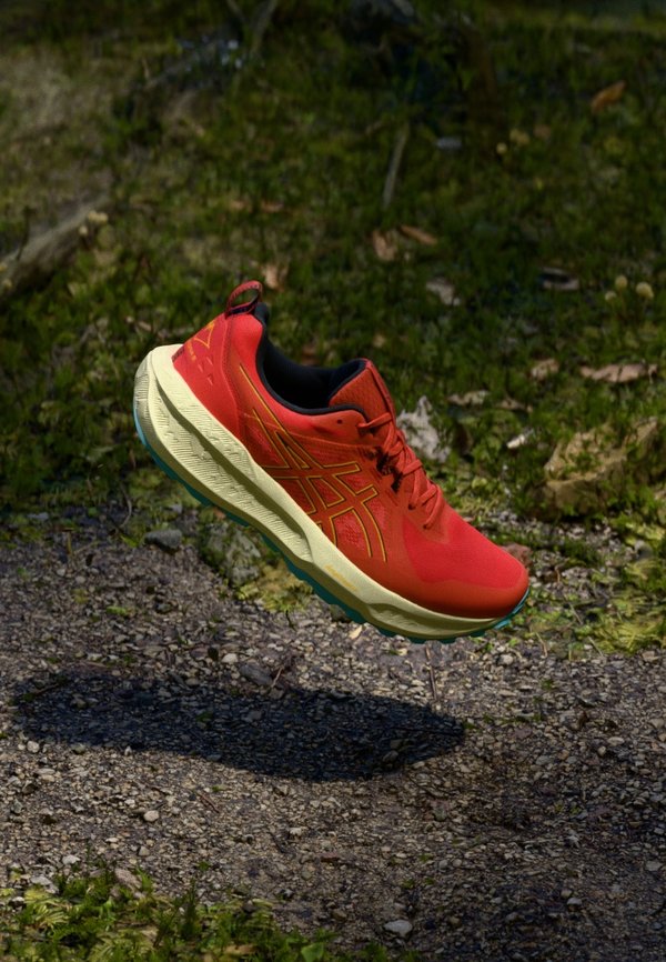 GEL SONOMA 8 - Trail running shoes2