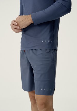ORINOCO - Sports shorts - azul
