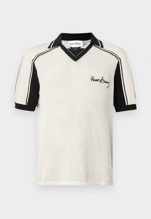 UNISEX - Polo - oat