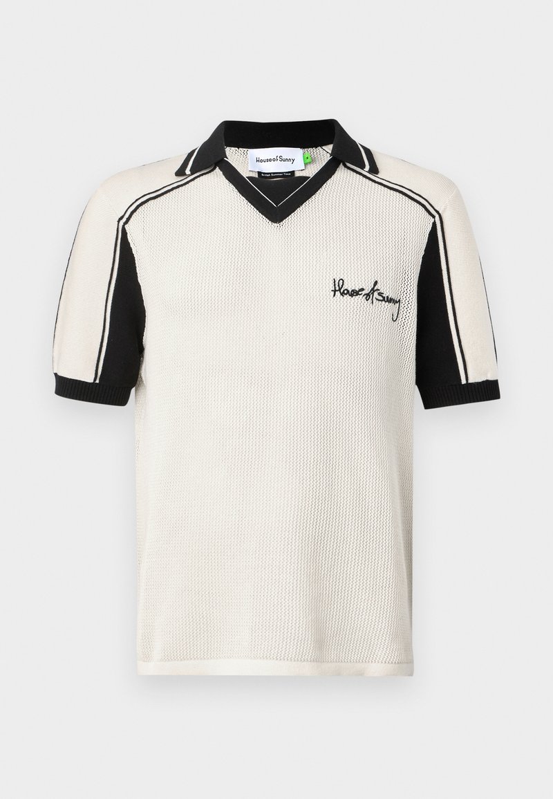 House of Sunny Poloshirt beige House of Sunny Poloshirt beige