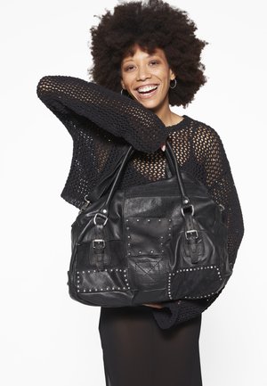 A.S.98 MARGAUX - Borsa a mano - black