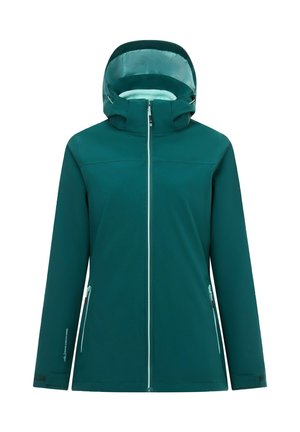 Regatta, 3-IN-1 , petrol