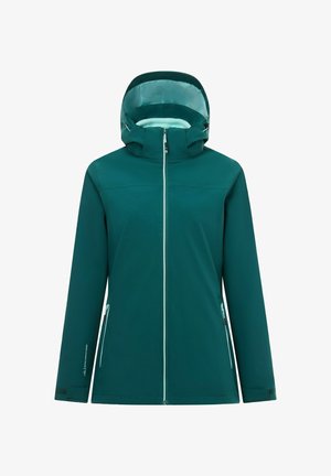 Regatta, 3-IN-1 , petrol