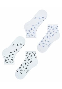 Esprit TWIG 2-PACK - Socken - sortiment