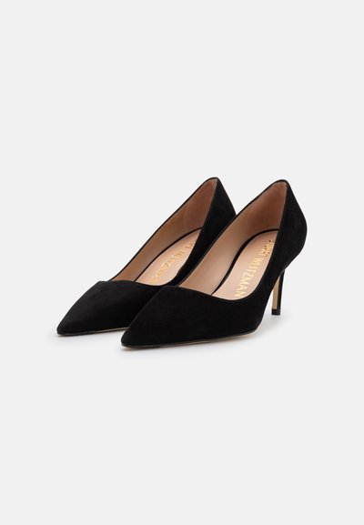 Stuart Weitzman Escarpins - black