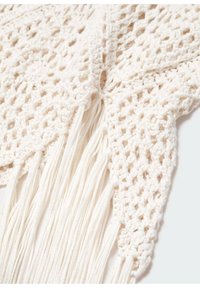 Mango Top - off-white