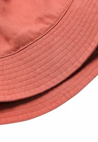 Next BUCKET REGULAR FIT - Hatte - rust brown