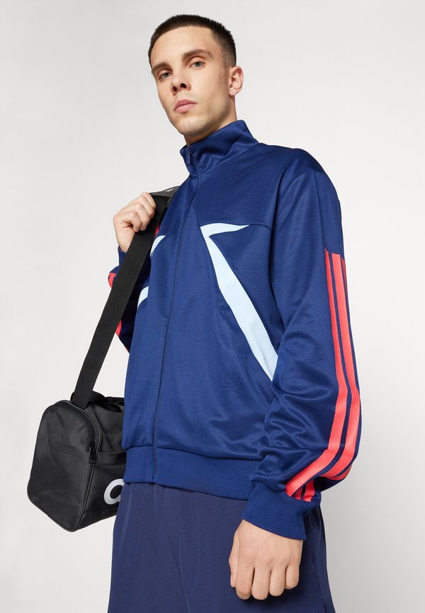 HOUSE OF TIRO NATIONS PACK TRACK - Training jacket4