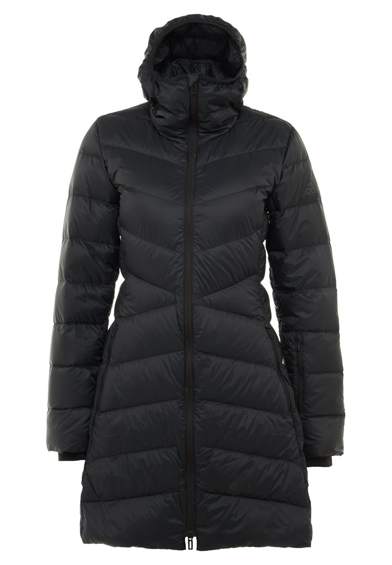 nuvic down jacket