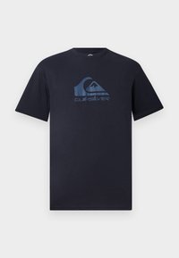 COMP LOGO - T-Shirt print - dark navy