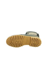 Scotch & Soda AVION - Lace-up ankle boots - grey