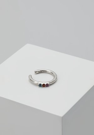 Maria Black, Boucles d'oreilles - silver-coloured