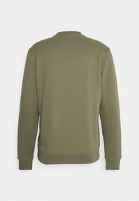 Napapijri Felpa - dark green