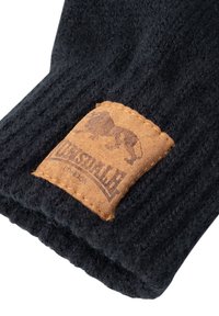 Lonsdale UNISEX UND SET DEAZLEY - Sõrmkindad - black