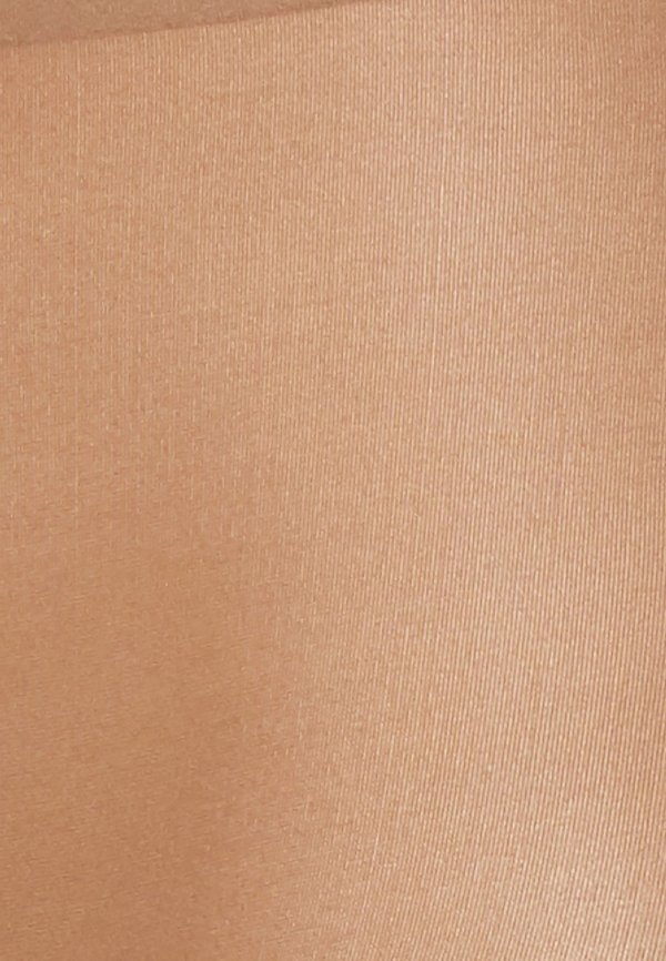 HIGH WAIST BRIEFS - Briefs - cocoa2