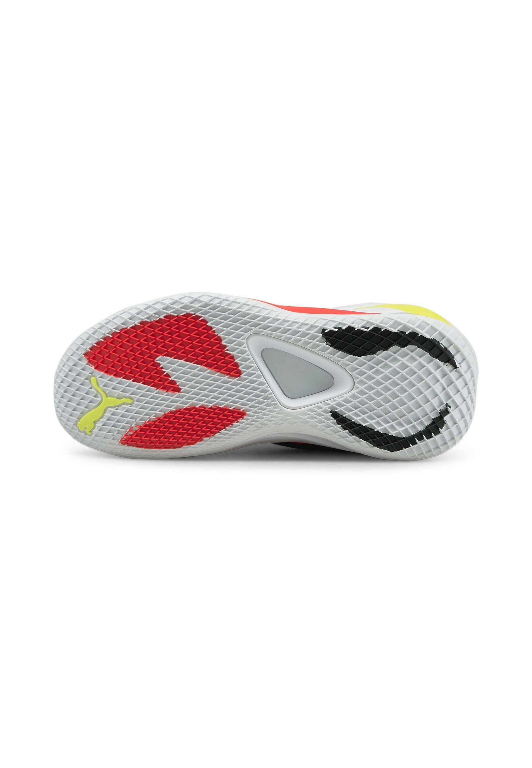 Puma DISC REBIRTH - Basketball shoes 
