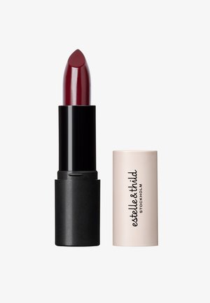 BIOMINERAL CREAM LIPSTICK 4,5G - Læbestifte - rouge blossom