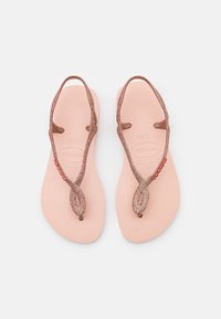 Non selezionato, ballet rose