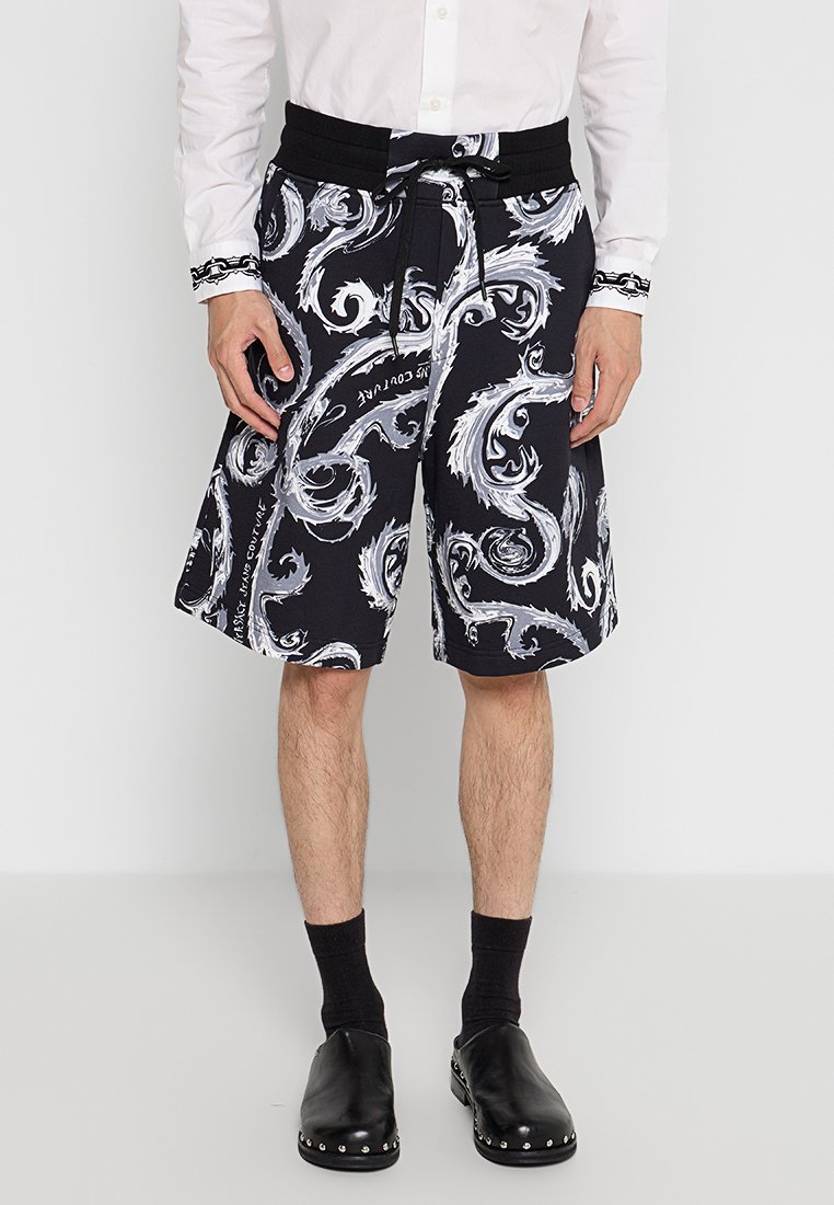 Versace Jeans Couture Shorts meerkleurig Versace Jeans Couture Shorts meerkleurig