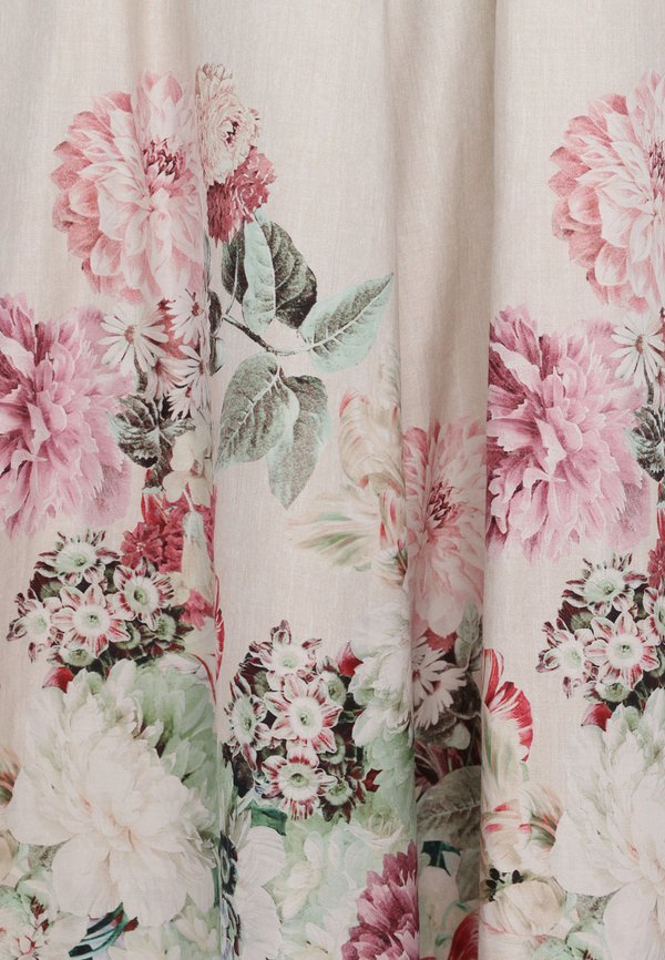 NATIF - A-line skirt - powder3