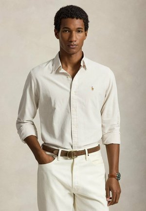 Ralph Lauren, Chemise - beige