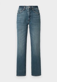GULIANNE - Jeans Relaxed Fit - bright blue