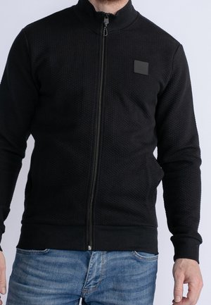 Cardigan - black