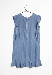 CLOSED Vestido vaquero - blue