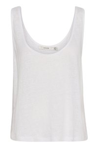 PIRA - Topper - bright white