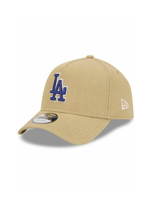 New Era AFRAME TRUCKER  - Cappellino - los angeles dodgers
