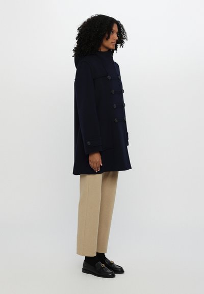 Weekend Max Mara LUCY HALE ELENIA - Classic coat - blu