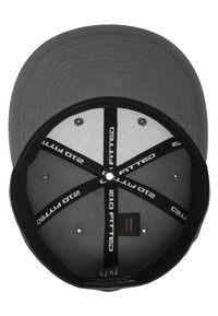 Flexfit PREMIUM FITTED - Sapka - darkgrey
