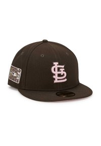 New Era Cap - braun