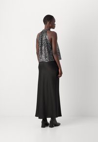 Scotch & Soda TANK - Top - silver