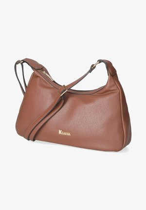 Kaerlek Sac à main - braun