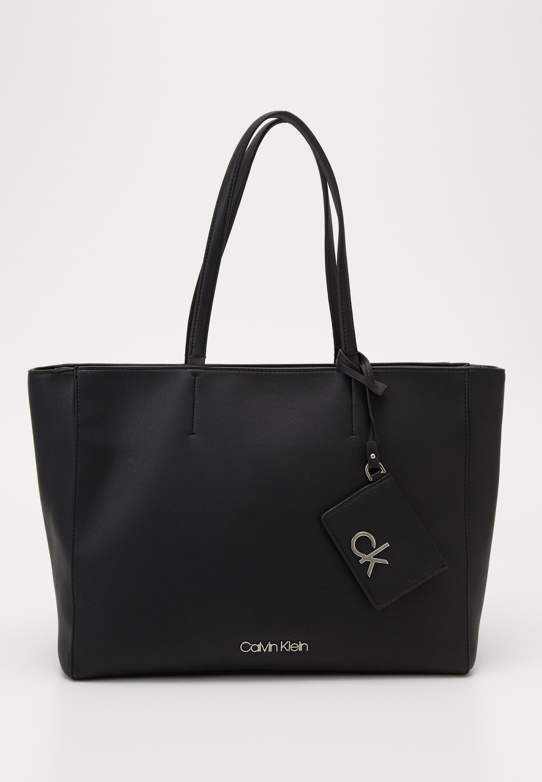 calvin klein purse and wallet set