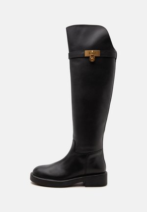 MICHAEL Michael Kors, HAMILTON MODERNE BOOT - Ботуши - black