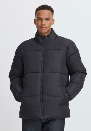 Winter jacket - black