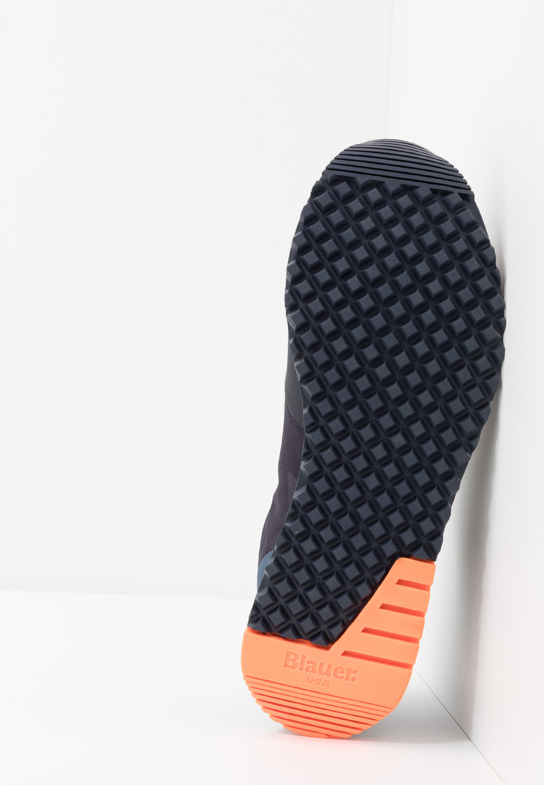 Blauer DENVER Joggesko navy Zalando.no Blauer DENVER Joggesko military Zalando.no