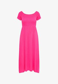 Ikke valgt, hibiscus pink