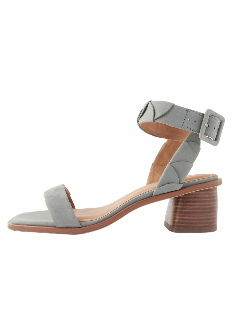 Next FOREVER COMFORTREGULAR FIT - Sandalai - blue