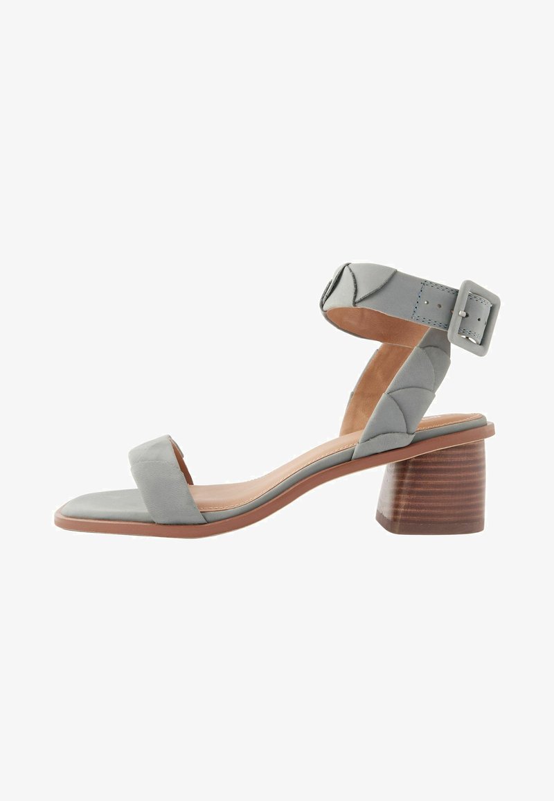 Next FOREVER COMFORTREGULAR FIT - Sandaalid - blue