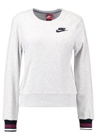 Nike Sportswear Sweatshirt - off-white