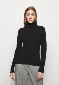 FTC Cashmere Camisola - black tea