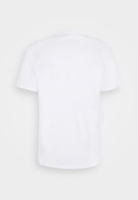 ARKET 3 PACK - T-shirt básica - white