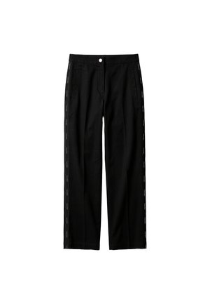 Calvin Klein Jeans, LOGO PAN - Παντελόνι - black