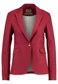 Mos Mosh Blejzr - dark red